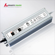 24v 40w Constant Voltage LED wasserdichte Licht Treiber Transformator mit hoher Effizienz